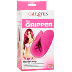 CALEXOTICS - BEADED GRIP MASTURBATOR - Amore24