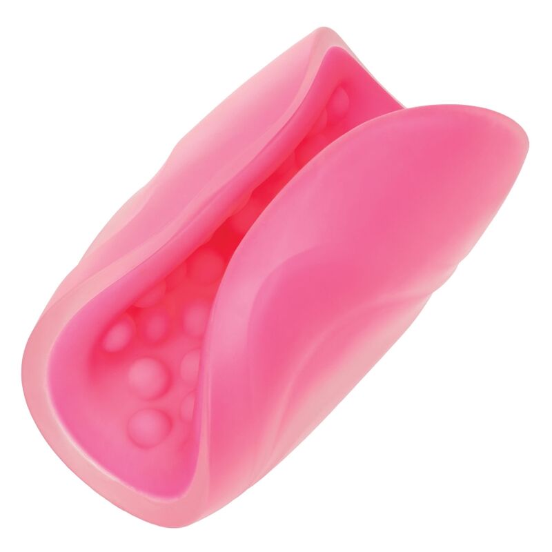 CALEXOTICS - BEADED GRIP MASTURBATOR - Amore24