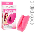 CALEXOTICS - BEADED GRIP MASTURBATOR - Amore24
