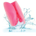 CALEXOTICS - BEADED GRIP MASTURBATOR - Amore24