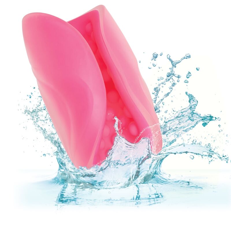 CALEXOTICS - BEADED GRIP MASTURBATOR - Amore24
