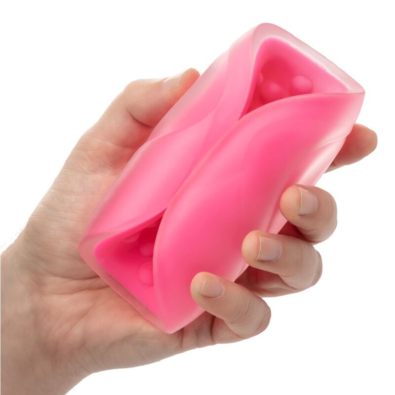 CALEXOTICS - BEADED GRIP MASTURBATOR - Amore24