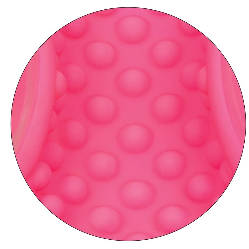 CALEXOTICS - BEADED GRIP MASTURBATOR - Amore24