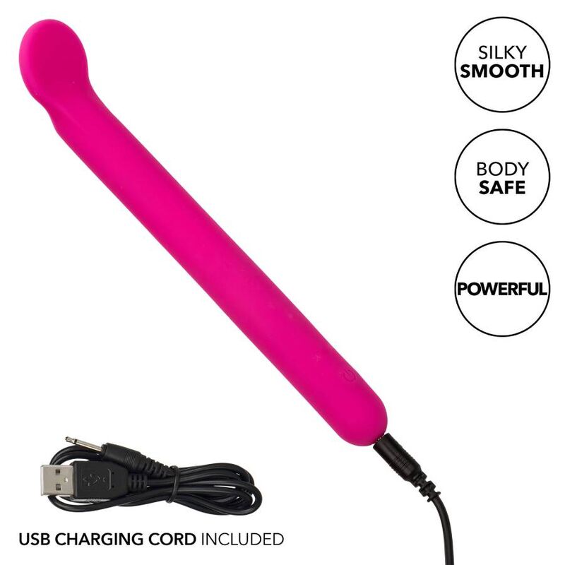 CALEXOTICS - BLISS CLITORIFFIC PINK - Amore24