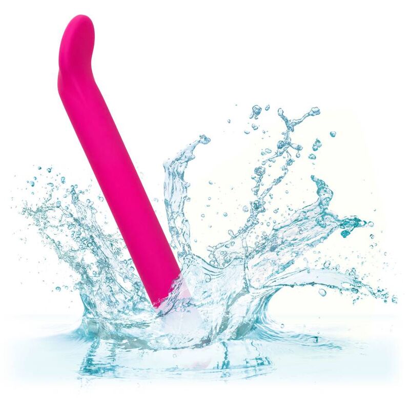 CALEXOTICS - BLISS CLITORIFFIC PINK - Amore24
