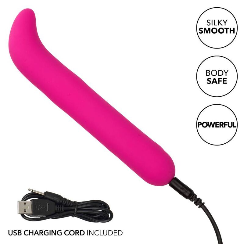 CALEXOTICS - BLISS G VIBE PINK - Amore24