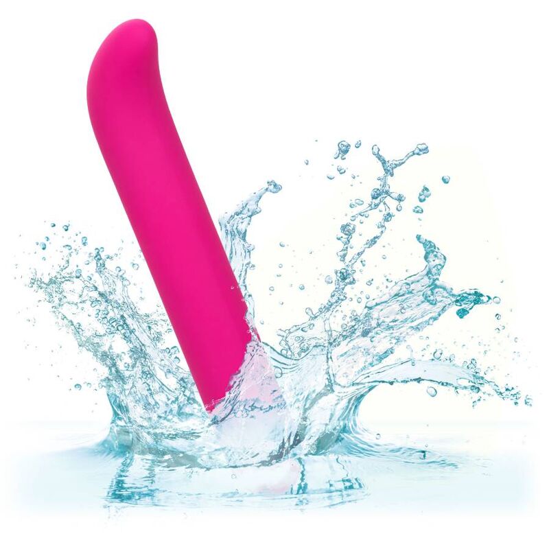 CALEXOTICS - BLISS G VIBE PINK - Amore24