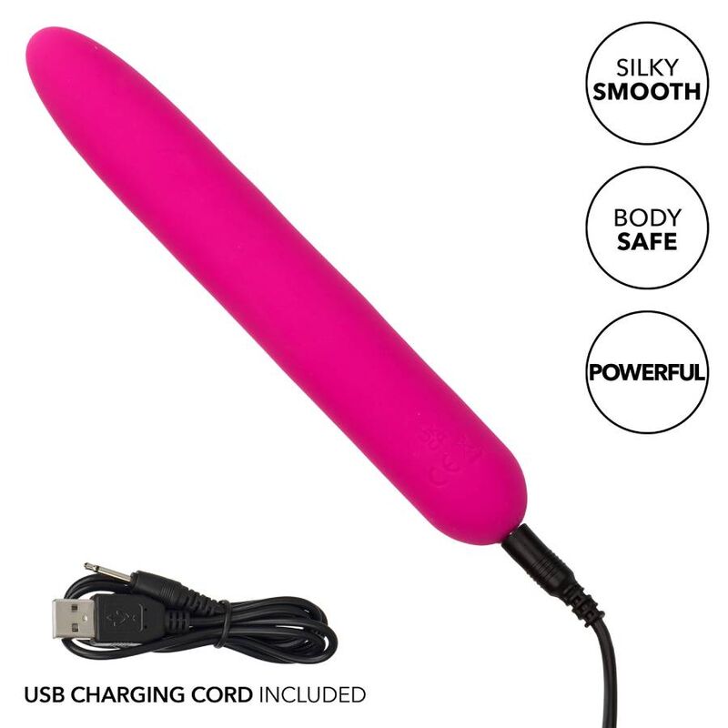 CALEXOTICS - BLISS VIBE PINK - Amore24