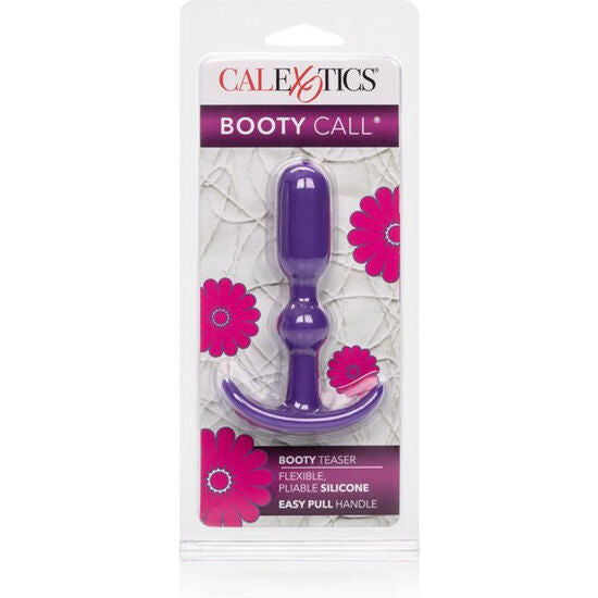 CALEXOTICS - BOOTY CALL BOOTY TEASER BLUE - Amore24