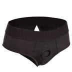 CALEXOTICS - BOUNDLESS BACKLESS BRIEF S/M - Amore24