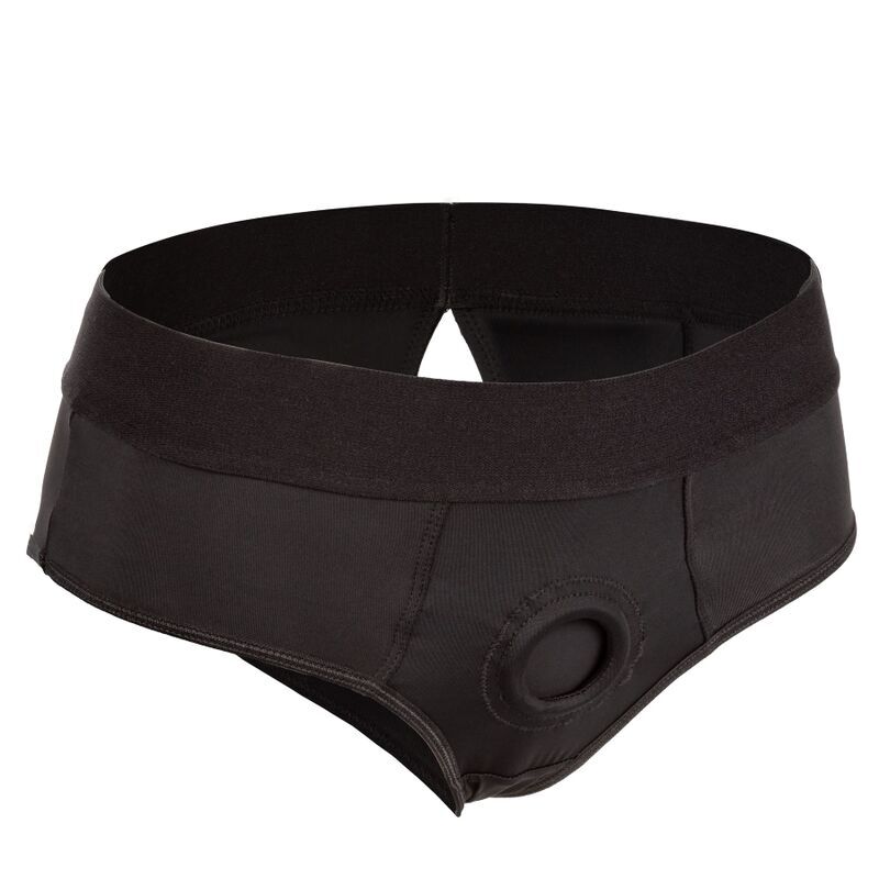 CALEXOTICS - BOUNDLESS BACKLESS BRIEF S/M - Amore24