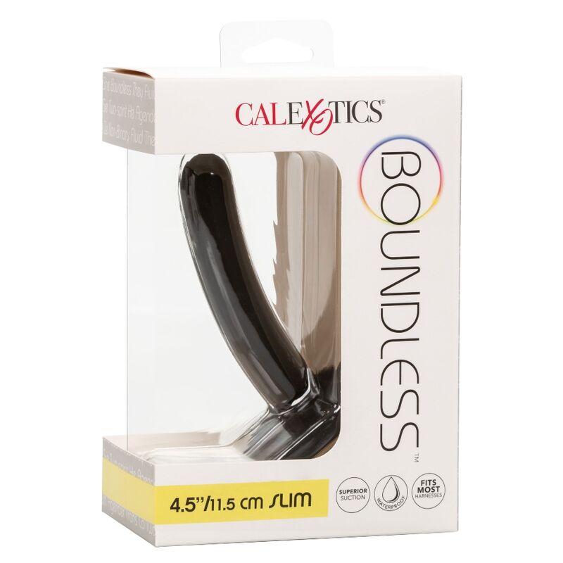 CALEXOTICS - BOUNDLESS DILDO 11.5 CM - Amore24
