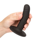 CALEXOTICS - BOUNDLESS DILDO 12 CM COMPATIBLE WITH HARNESS - Amore24