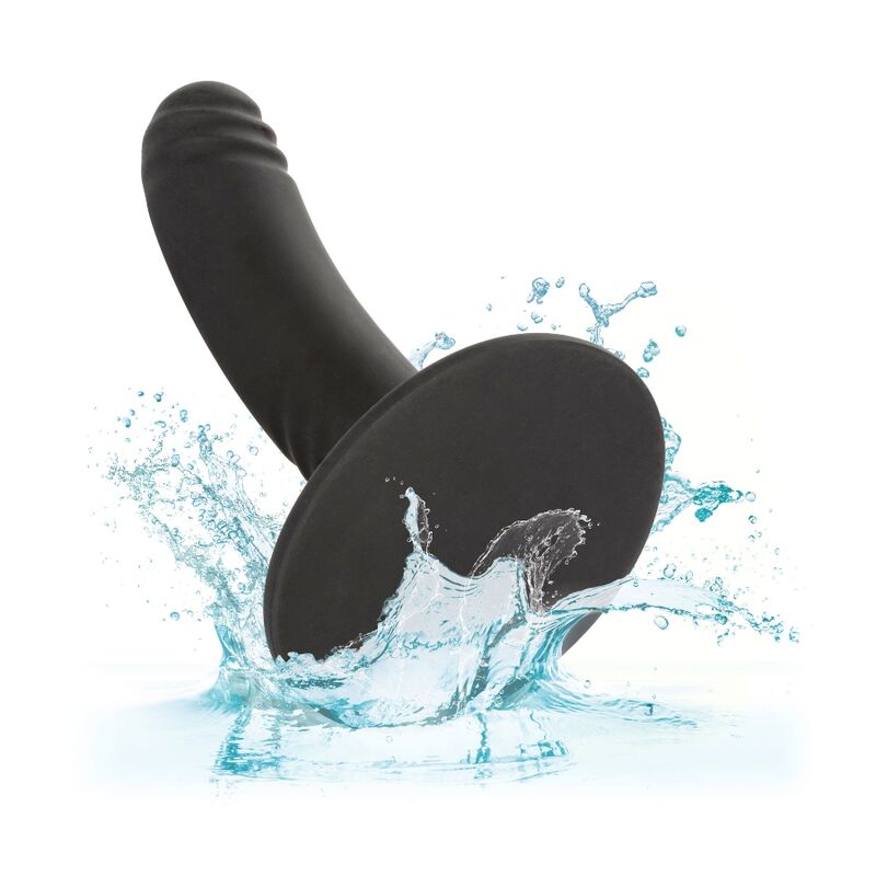 CALEXOTICS - BOUNDLESS DILDO 12 CM COMPATIBLE WITH HARNESS - Amore24