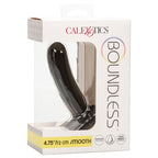 CALEXOTICS - BOUNDLESS DILDO 12 CM HARNESS COMPATIBLE SMOOTH - Amore24
