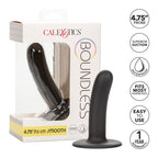 CALEXOTICS - BOUNDLESS DILDO 12 CM HARNESS COMPATIBLE SMOOTH - Amore24