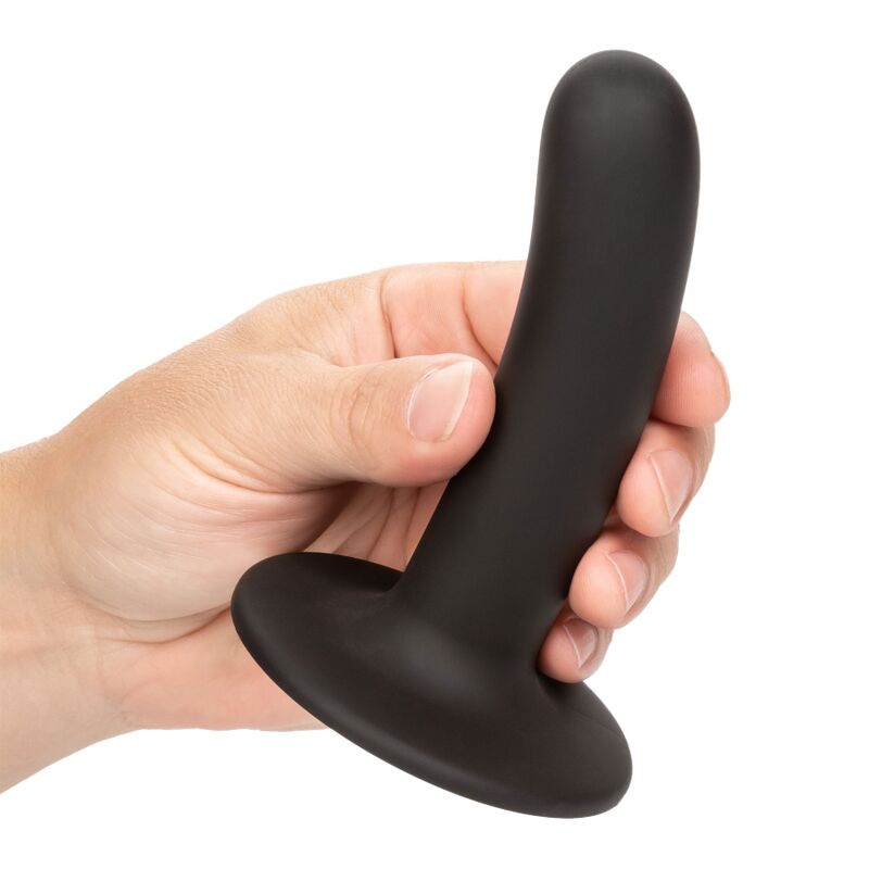 CALEXOTICS - BOUNDLESS DILDO 12 CM HARNESS COMPATIBLE SMOOTH - Amore24