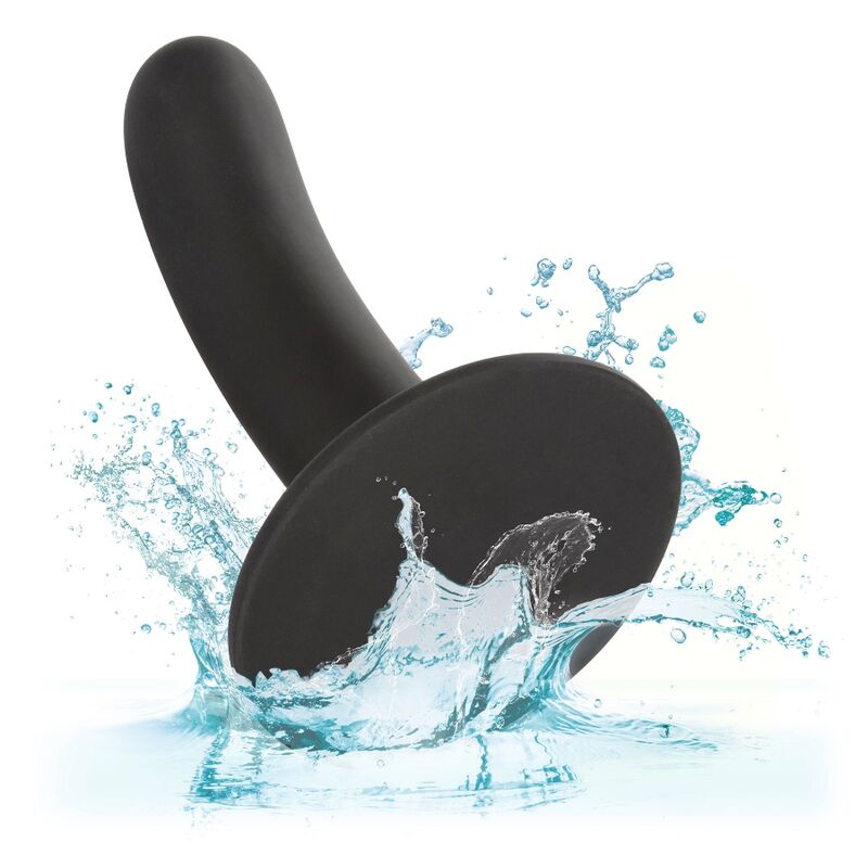 CALEXOTICS - BOUNDLESS DILDO 12 CM HARNESS COMPATIBLE SMOOTH - Amore24