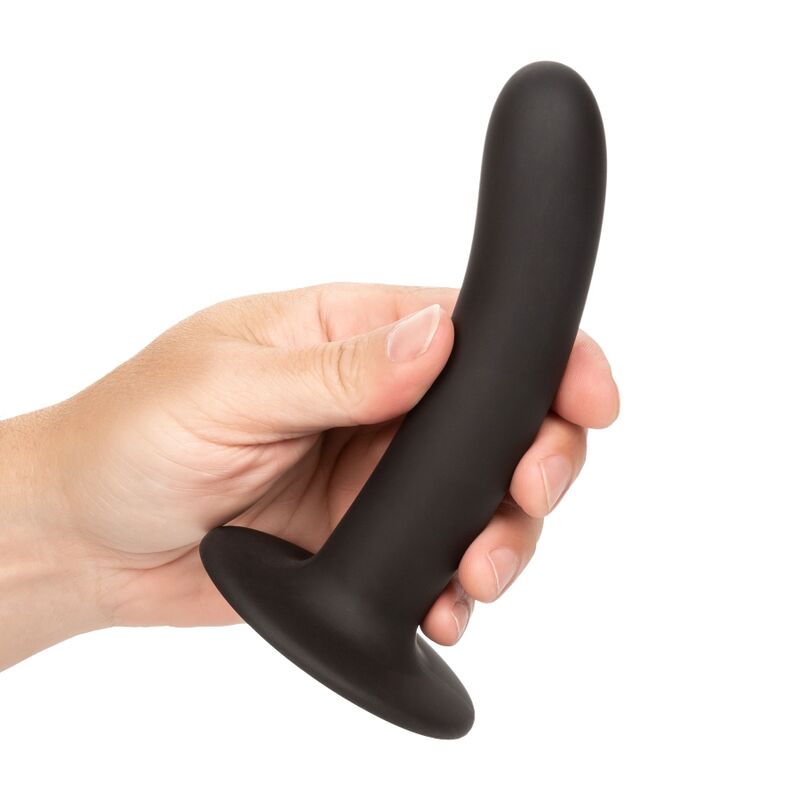 CALEXOTICS - BOUNDLESS DILDO 15.25 CM HARNESS COMPATIBLE SMOOTH - Amore24