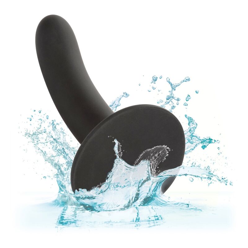 CALEXOTICS - BOUNDLESS DILDO 15.25 CM HARNESS COMPATIBLE SMOOTH - Amore24