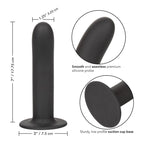 CALEXOTICS - BOUNDLESS DILDO 17.8 CM - Amore24