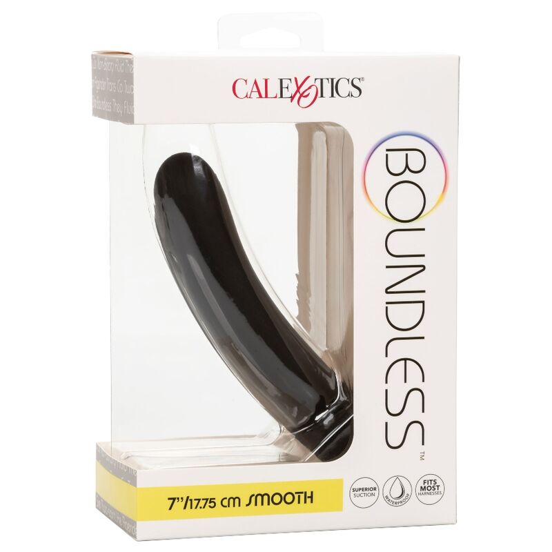 CALEXOTICS - BOUNDLESS DILDO 17.8 CM - Amore24