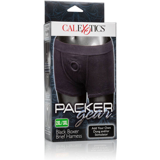CALEXOTICS - BOXER BRIEF HARNESS - Amore24
