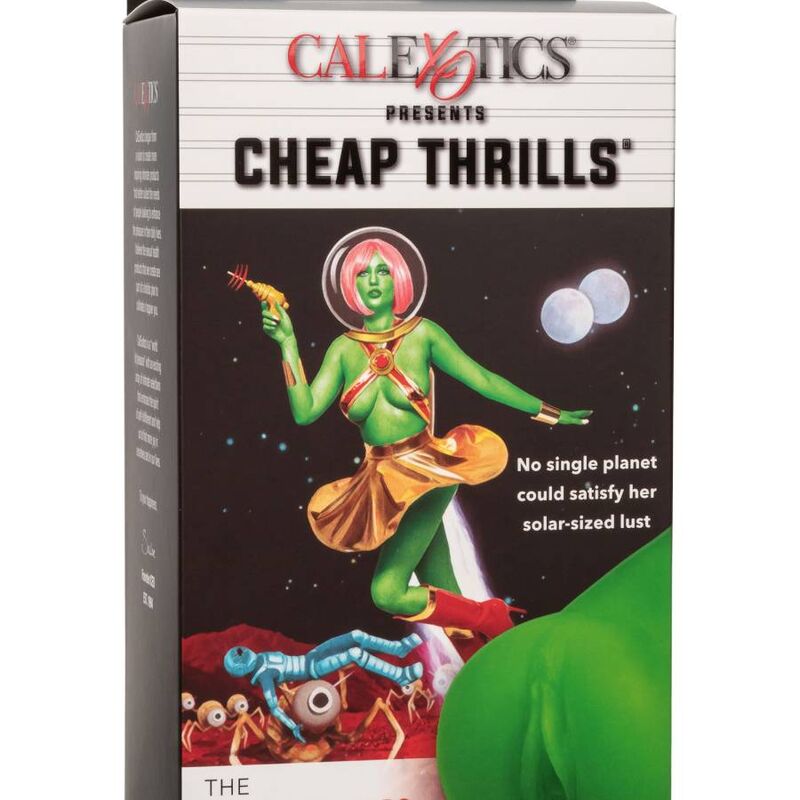 CALEXOTICS - CHEAP THRILLS THE QUEEN MARS - Amore24