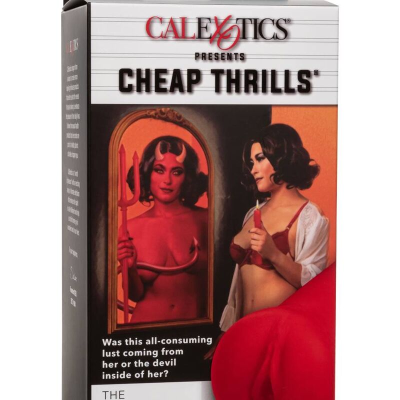 CALEXOTICS - CHEAP THRILLS THE SHE DEVIL - Amore24