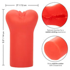 CALEXOTICS - CHEAP THRILLS THE SHE DEVIL - Amore24