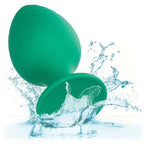 CALEXOTICS - CHEEKY BUTTPLUG GREEN - Amore24