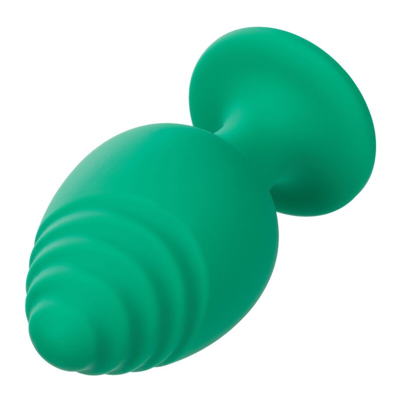 CALEXOTICS - CHEEKY BUTTPLUG GREEN - Amore24