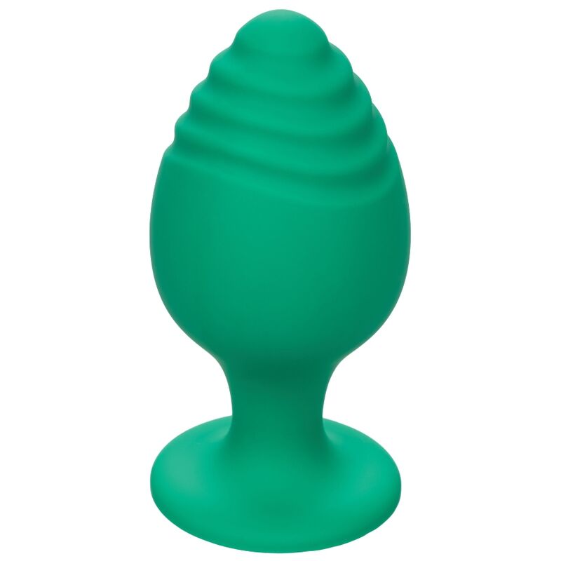 CALEXOTICS - CHEEKY BUTTPLUG GREEN - Amore24