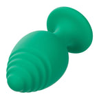 CALEXOTICS - CHEEKY BUTTPLUG GREEN - Amore24