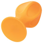 CALEXOTICS - CHEEKY BUTTPLUG ORANGE - Amore24