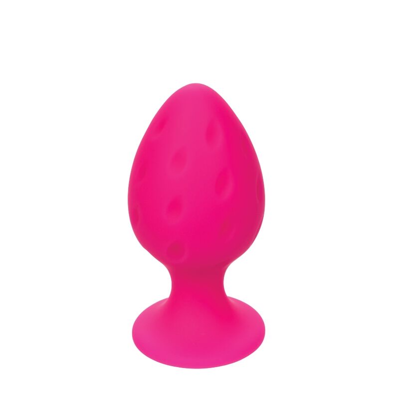 CALEXOTICS - CHEEKY BUTTPLUG PINK - Amore24