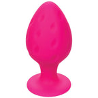 CALEXOTICS - CHEEKY BUTTPLUG PINK - Amore24