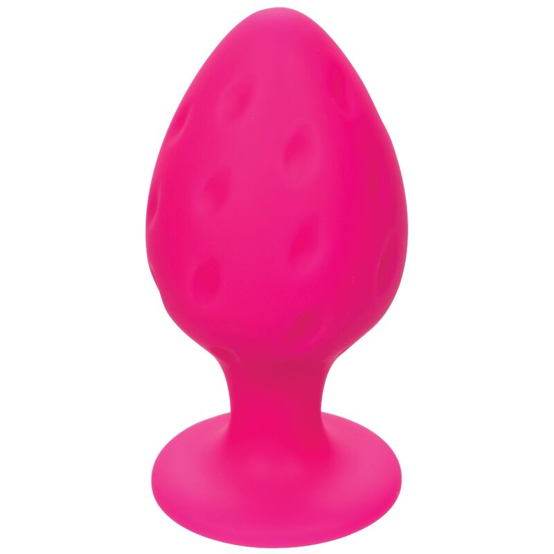 CALEXOTICS - CHEEKY BUTTPLUG PINK - Amore24
