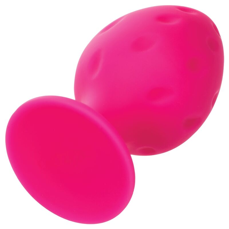 CALEXOTICS - CHEEKY BUTTPLUG PINK - Amore24