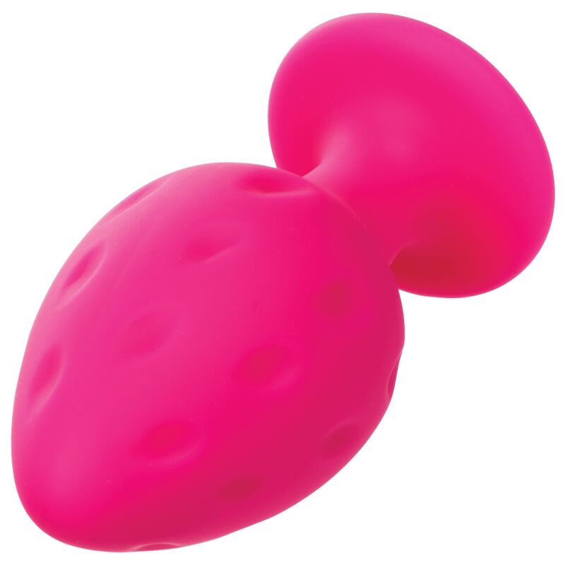 CALEXOTICS - CHEEKY BUTTPLUG PINK - Amore24
