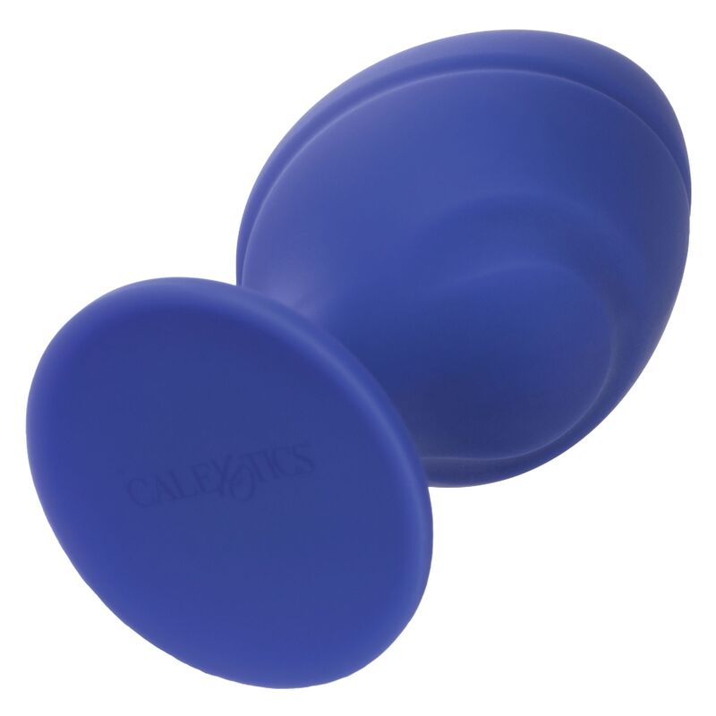 CALEXOTICS - CHEEKY BUTTPLUG PURPLE - Amore24