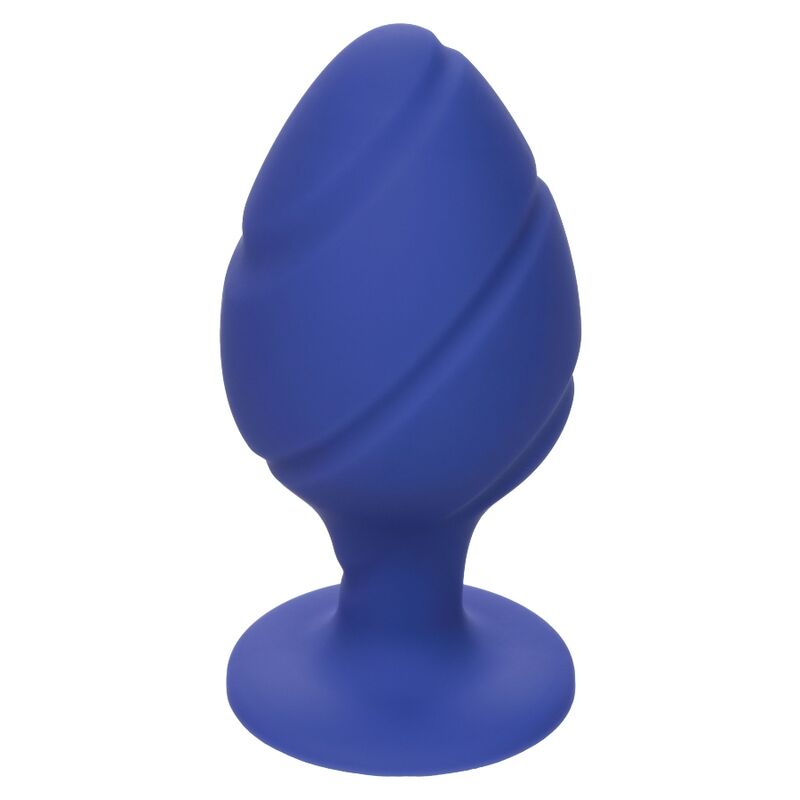 CALEXOTICS - CHEEKY BUTTPLUG PURPLE - Amore24