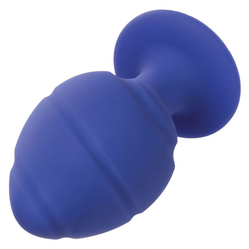 CALEXOTICS - CHEEKY BUTTPLUG PURPLE - Amore24
