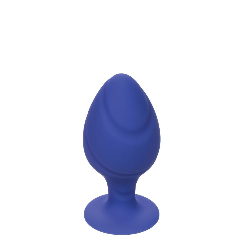 CALEXOTICS - CHEEKY BUTTPLUG PURPLE - Amore24