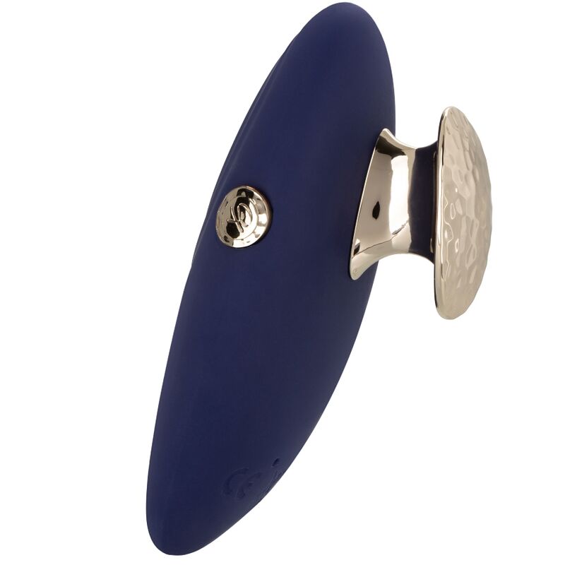 CALEXOTICS - CHIC VIOLET STIMMULATOR 10 SPEEDS - Amore24