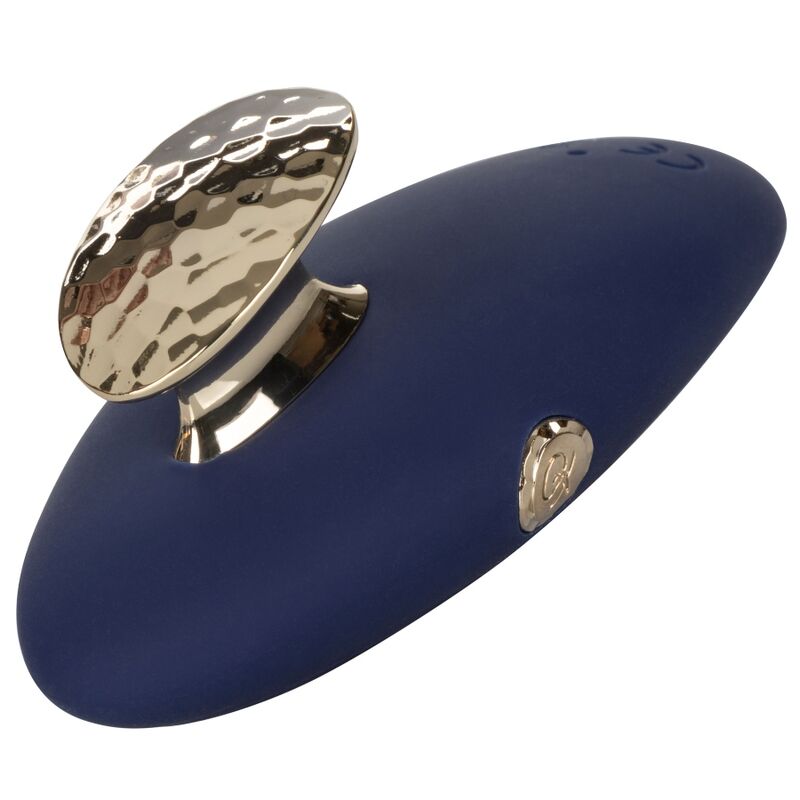 CALEXOTICS - CHIC VIOLET STIMMULATOR 10 SPEEDS - Amore24
