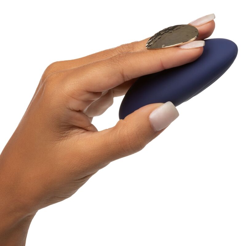 CALEXOTICS - CHIC VIOLET STIMMULATOR 10 SPEEDS - Amore24