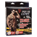 CALEXOTICS - COCKY COP LOVE DOLL - Amore24