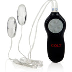 CALEXOTICS - COLT 7 FUNCTION TWIN TURBO BULLETS - Amore24
