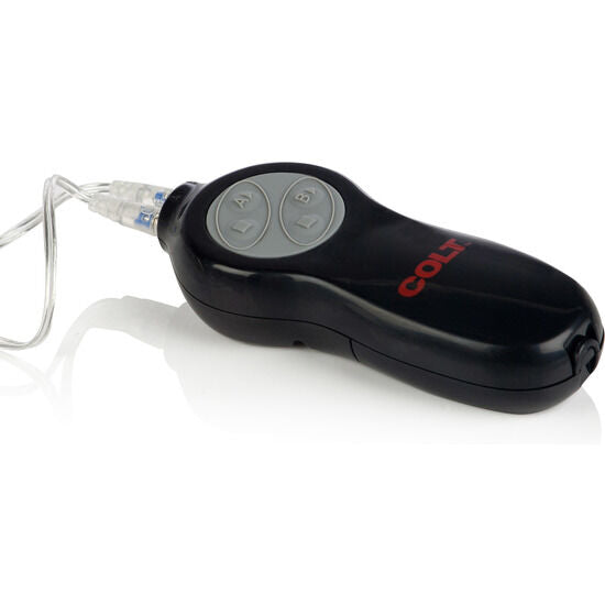 CALEXOTICS - COLT 7 FUNCTION TWIN TURBO BULLETS - Amore24